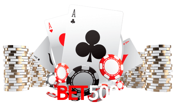Jogue jogos de pôquer em bet500
