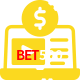 O Cassino bet500 também oferece apostas esportivas virtuais!