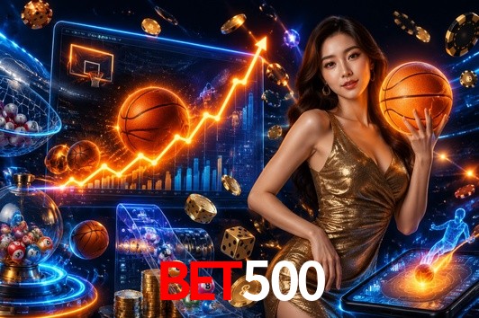 APP oficial da bet500 para mobile