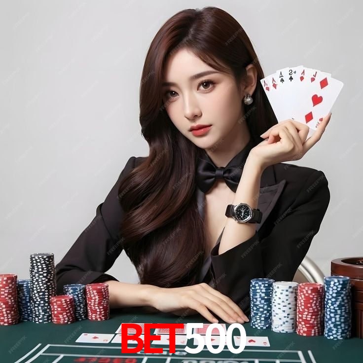 Promoções Sazonais bet500