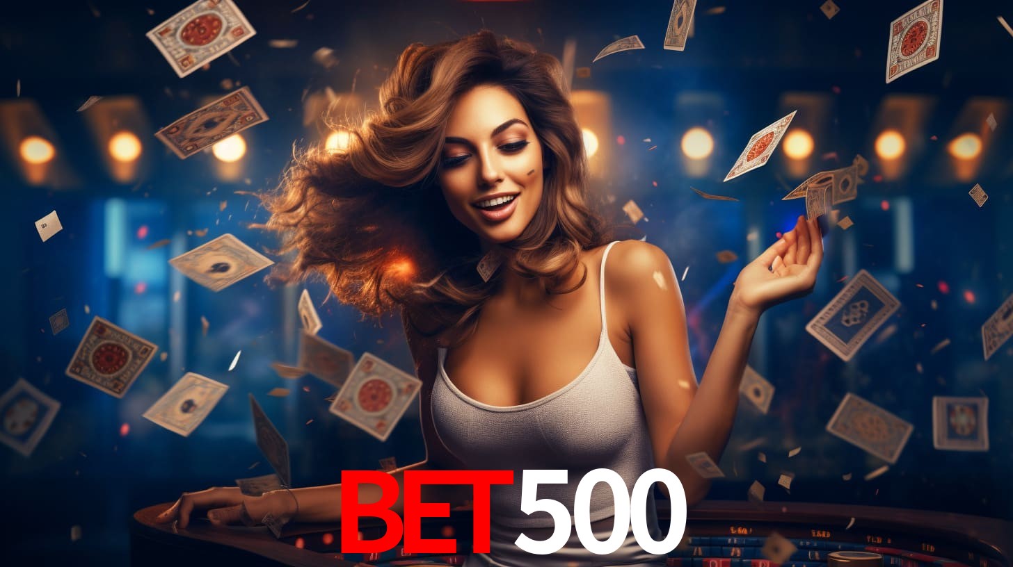 bet500 login