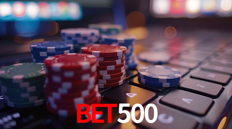 Promoção Relâmpago bet500