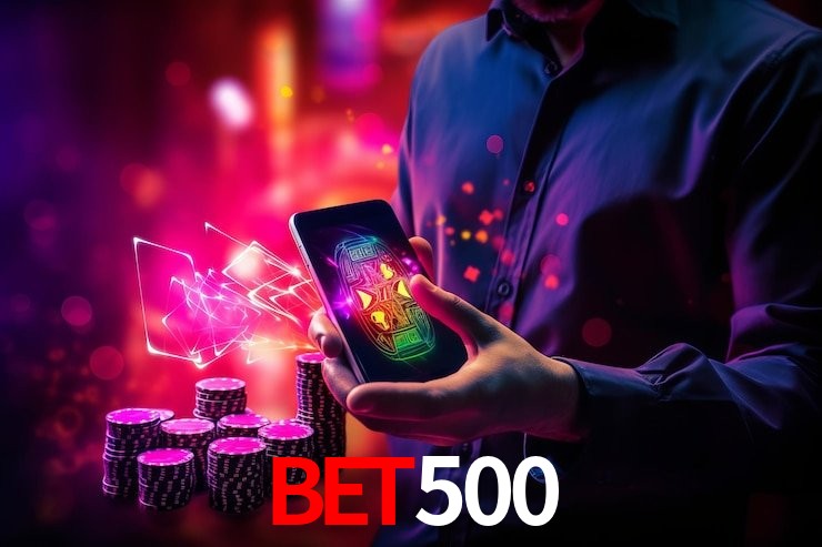 Casino VIP bet500