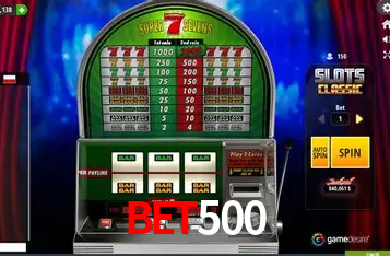 Descubra a Essência do bet500: Nossa História e Compromissos