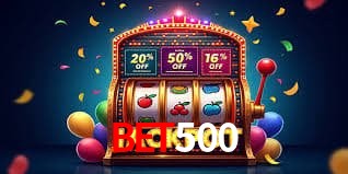 Ofertas Exclusivas bet500