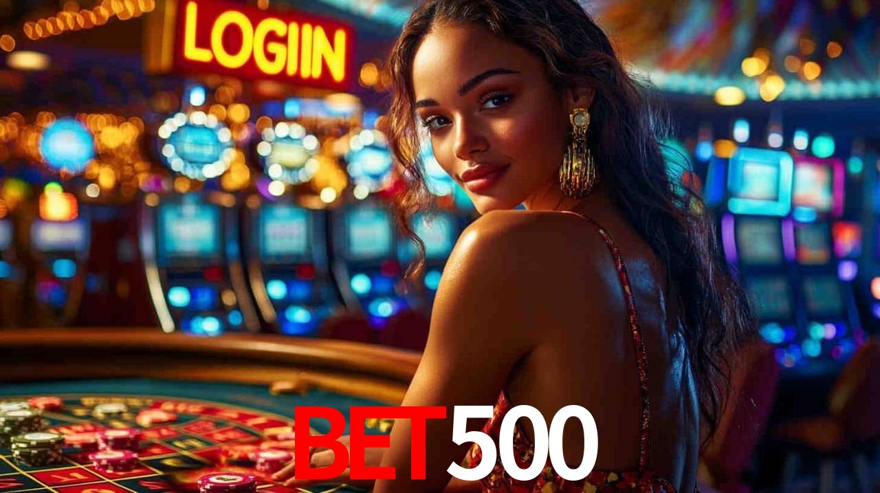 Benefícios da Conta bet500