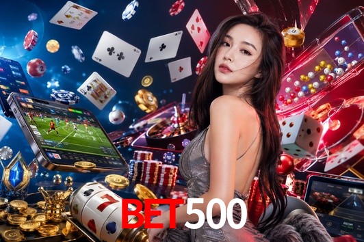 Slot Games bet500