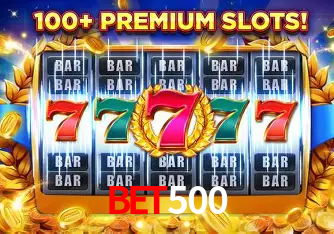 Desvendando o Mundo dos Jogos Virtuais na bet500