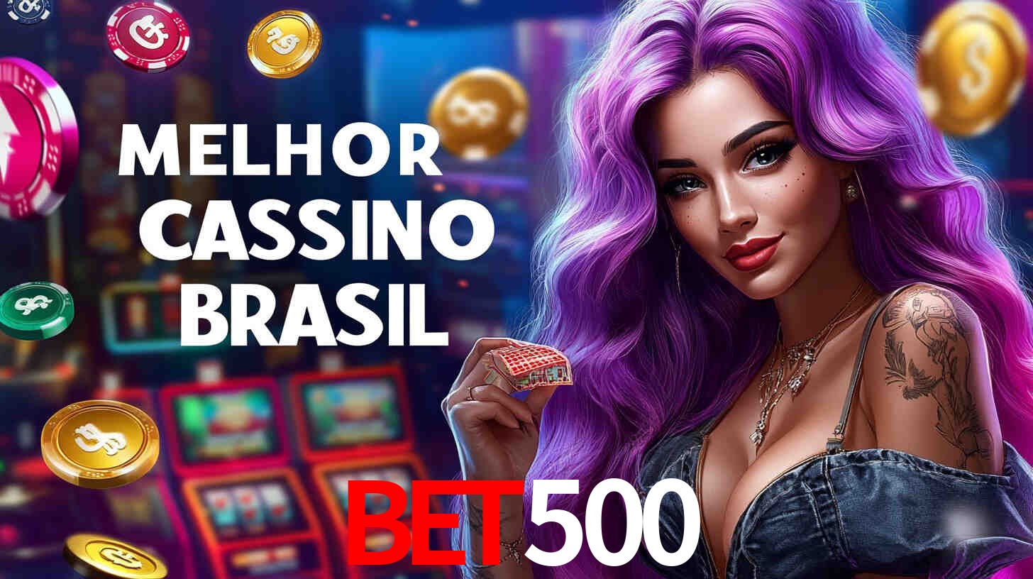 Explorando a Categoria de Eventos em Apostas na bet500