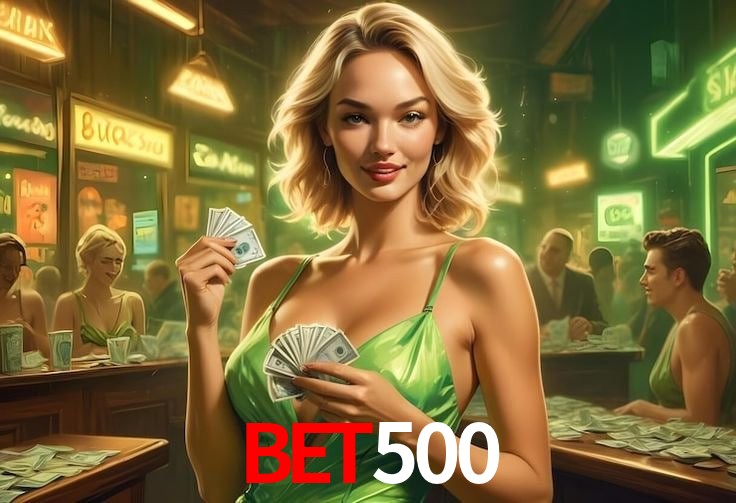 Inovações de Jogos na bet500: O Futuro das Experiências Interativas