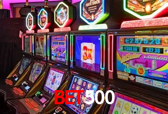 A Emoção da Loteria na bet500: Uma Chance de Mudança de Vida