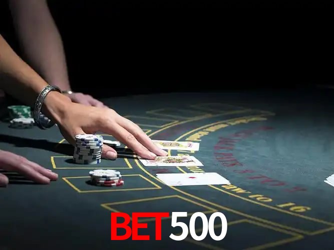Caishen Wins bet500