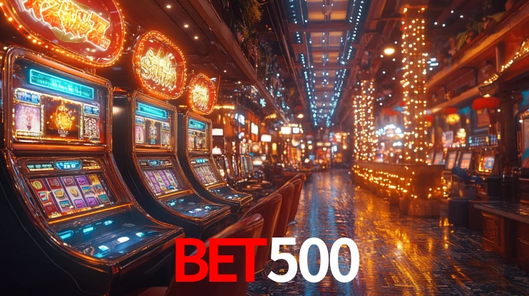 bet500 login