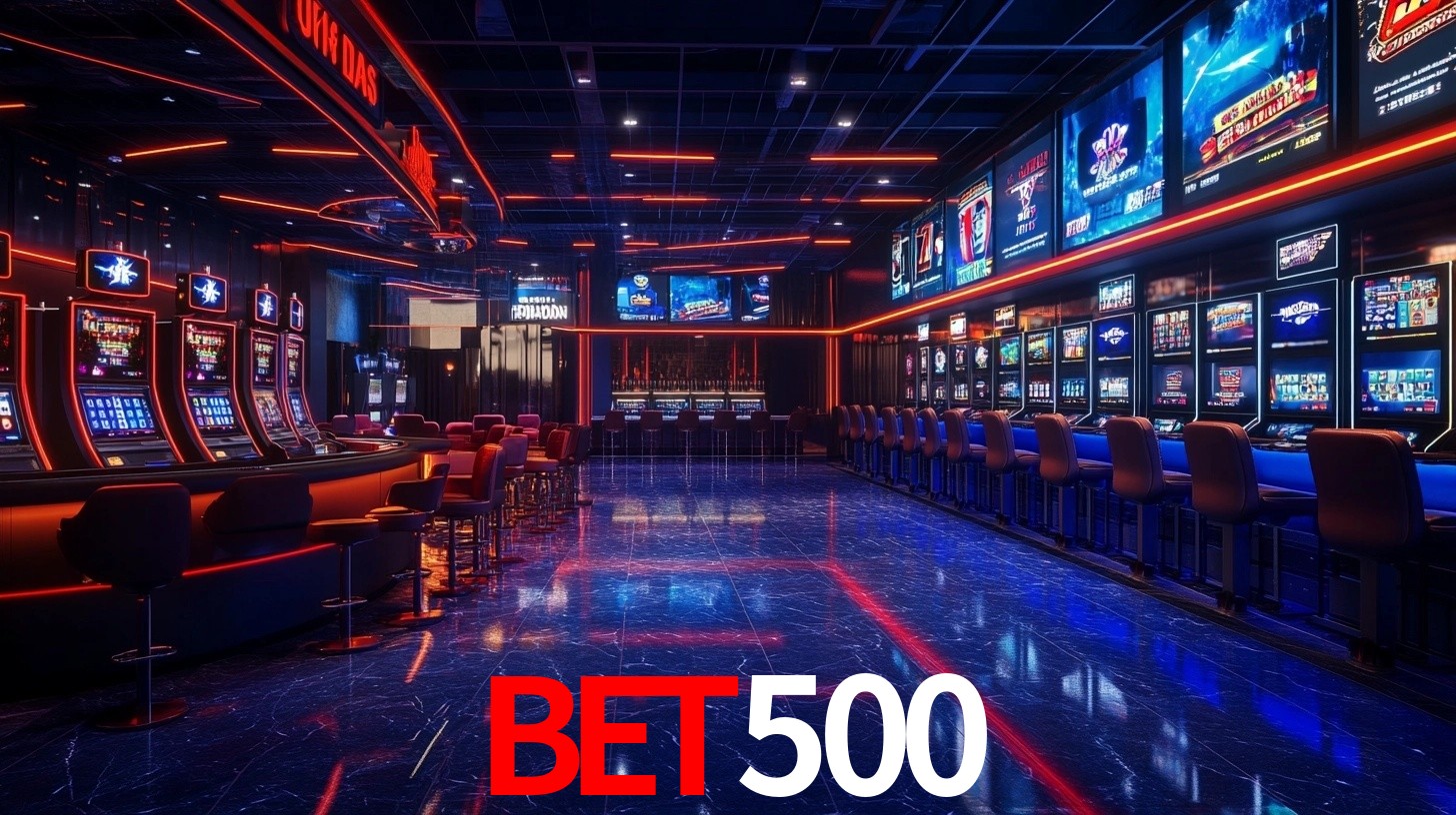 Tournaments bet500