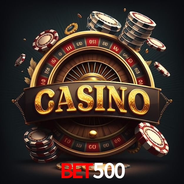 Apostas ao vivo bet500