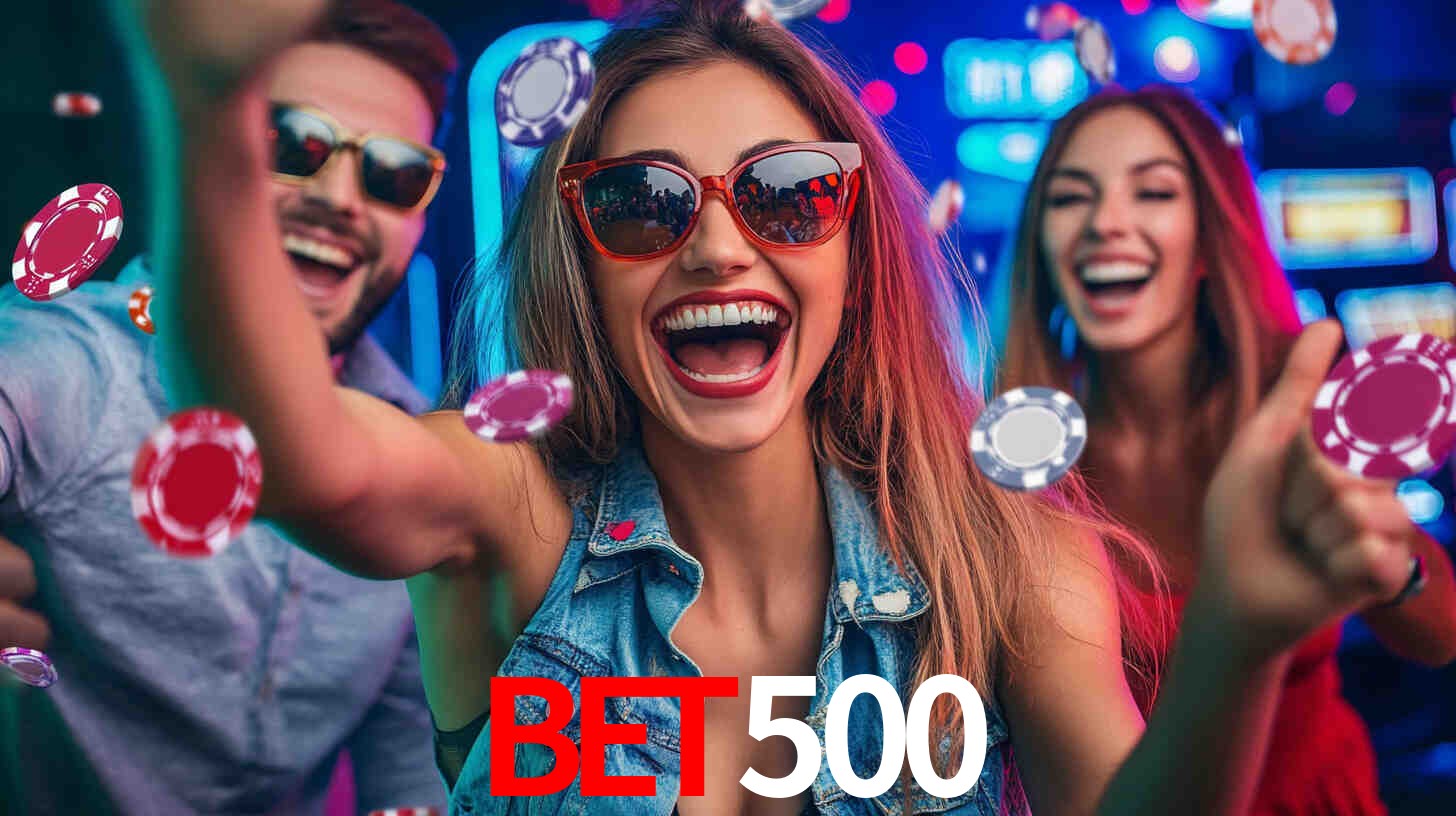 Descubra a Essência do bet500: Nossa História e Compromissos