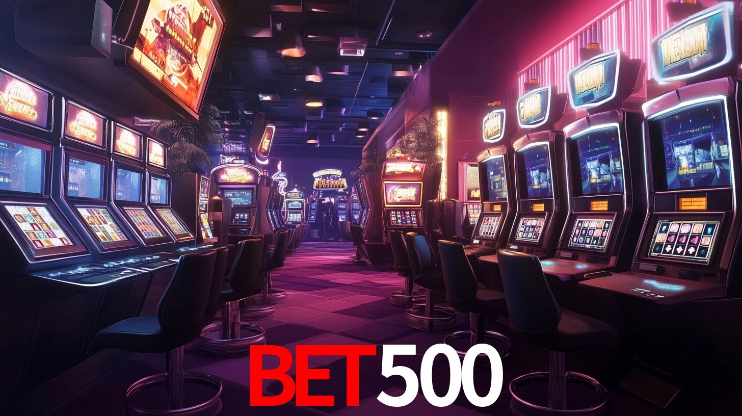 Premium Interface bet500