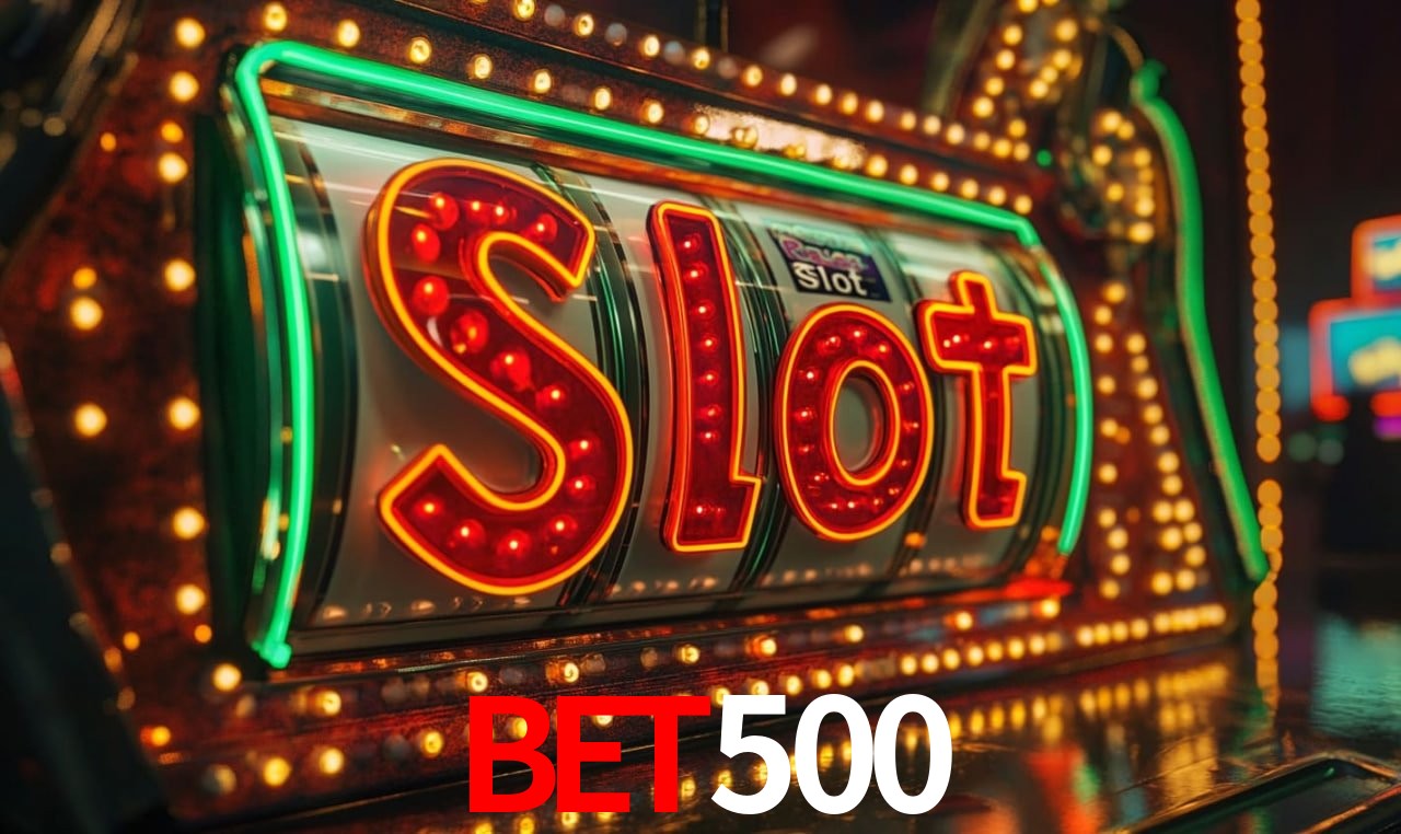 Especiais de Fim de Semana bet500