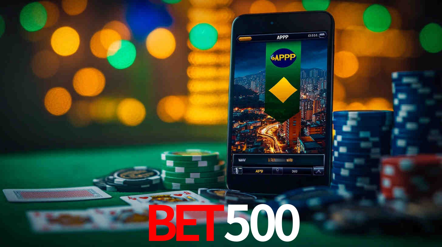 Explorando a Categoria de Eventos em Apostas na bet500