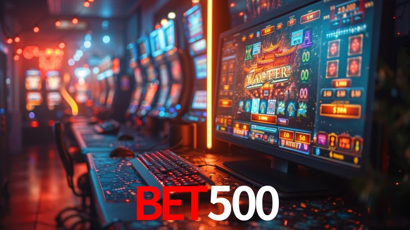 bet500