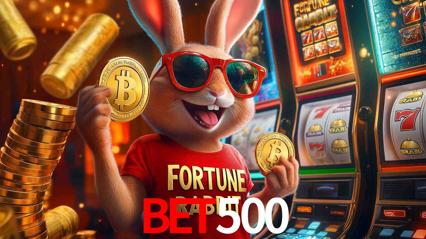 Apostas Esportivas na bet500: Um Guia Completo
