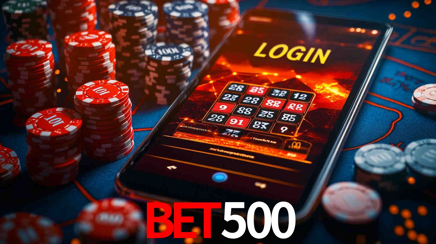Bônus Generosos e Exclusivos no bet500 para Você!