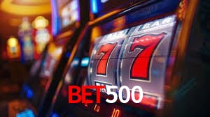 Design Responsivo bet500