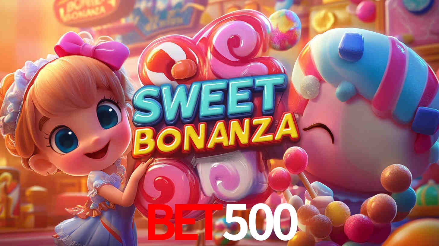 A Popularidade dos Caça-Níqueis no bet500