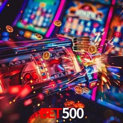 Mesa de Blackjack bet500
