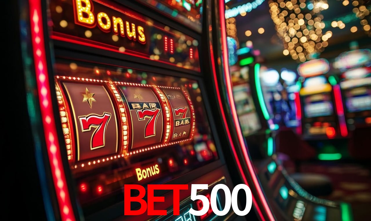 bet500 login