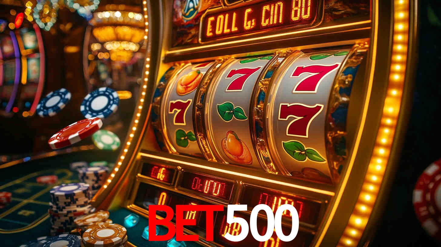 Welcome Bonus bet500