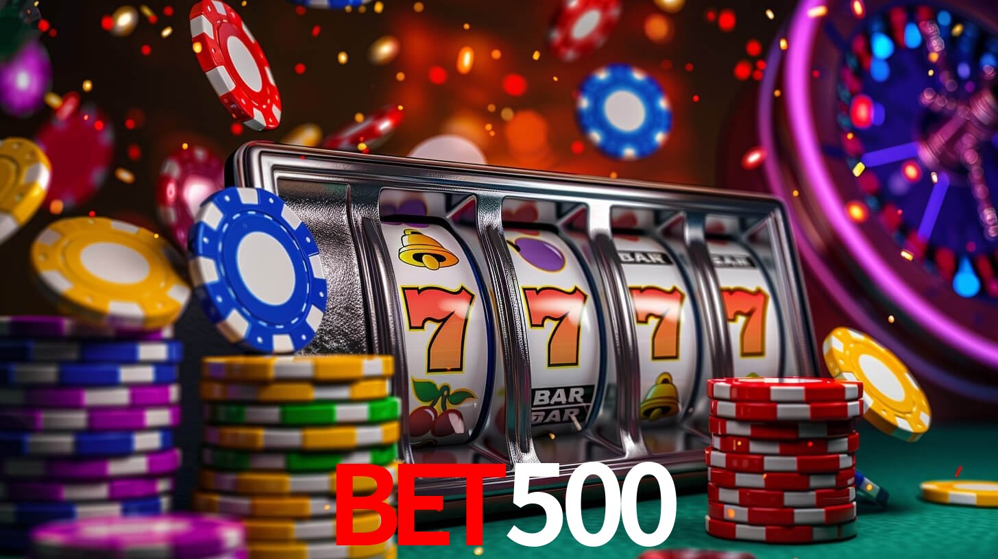 Torneios bet500