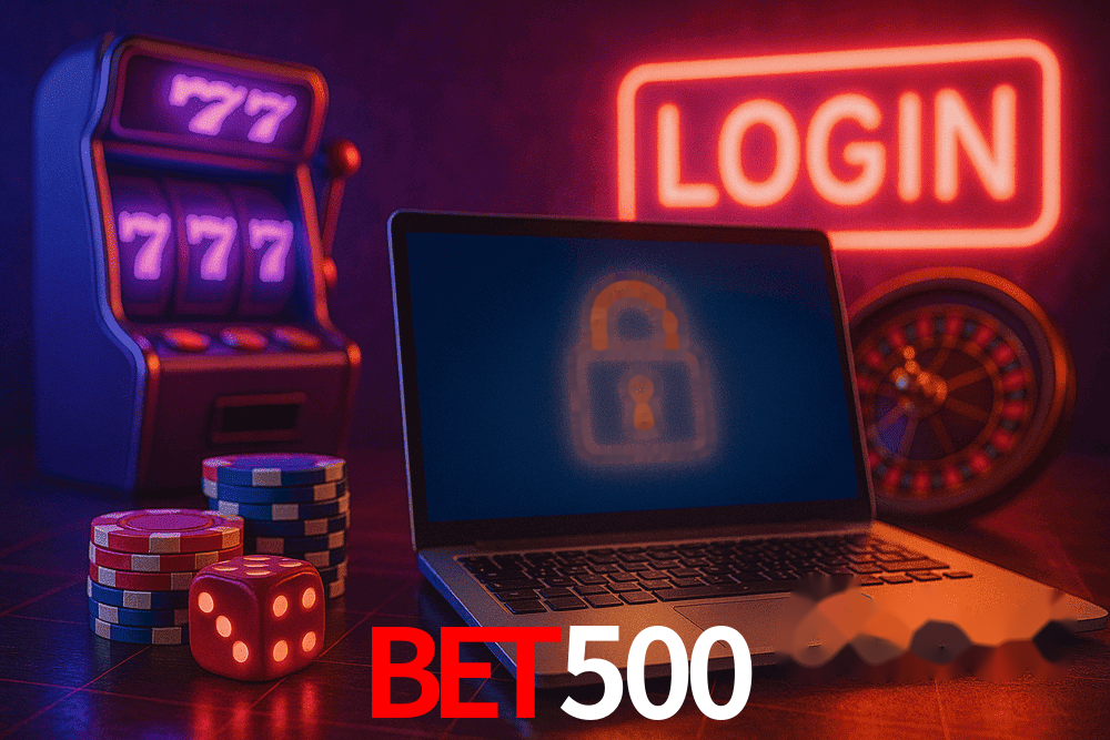 Estatísticas do Jogo bet500