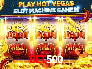 Inovações de Jogos na bet500: O Futuro das Experiências Interativas