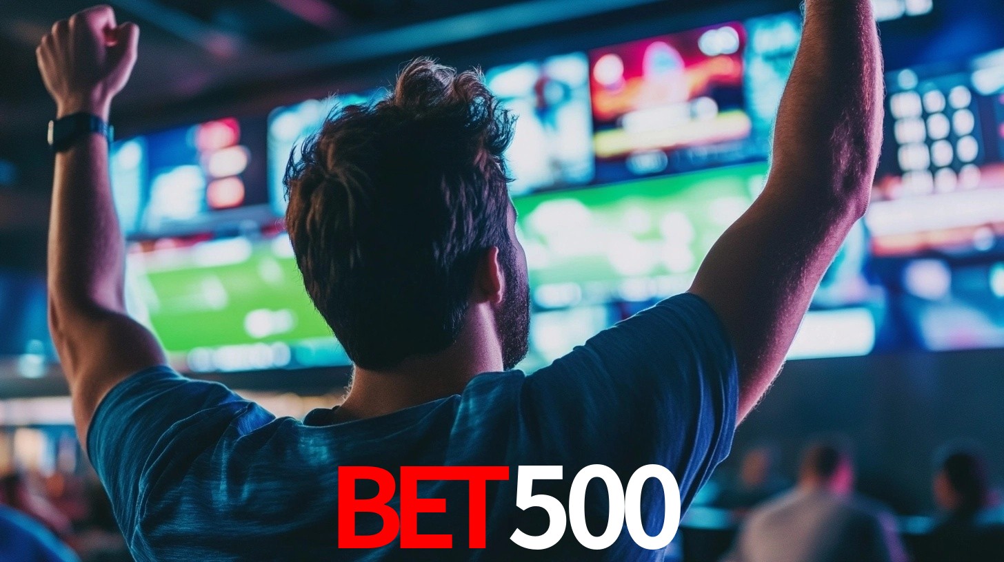bet500: Seu Especialista em Apostas Esportivas Brasileiras