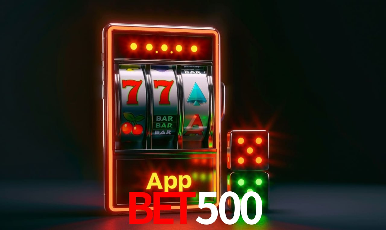 Diretório de Jogos bet500