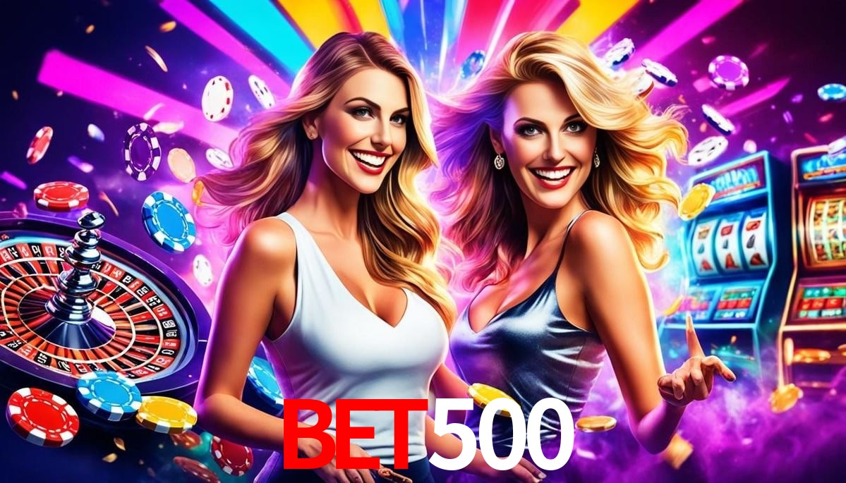 Bônus Diários bet500