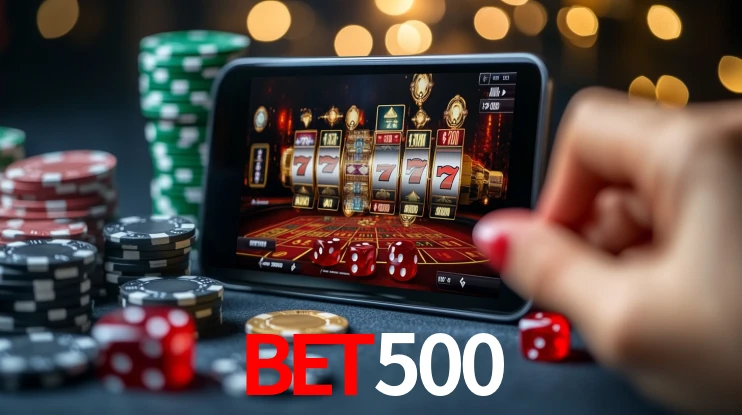 Programa VIP bet500