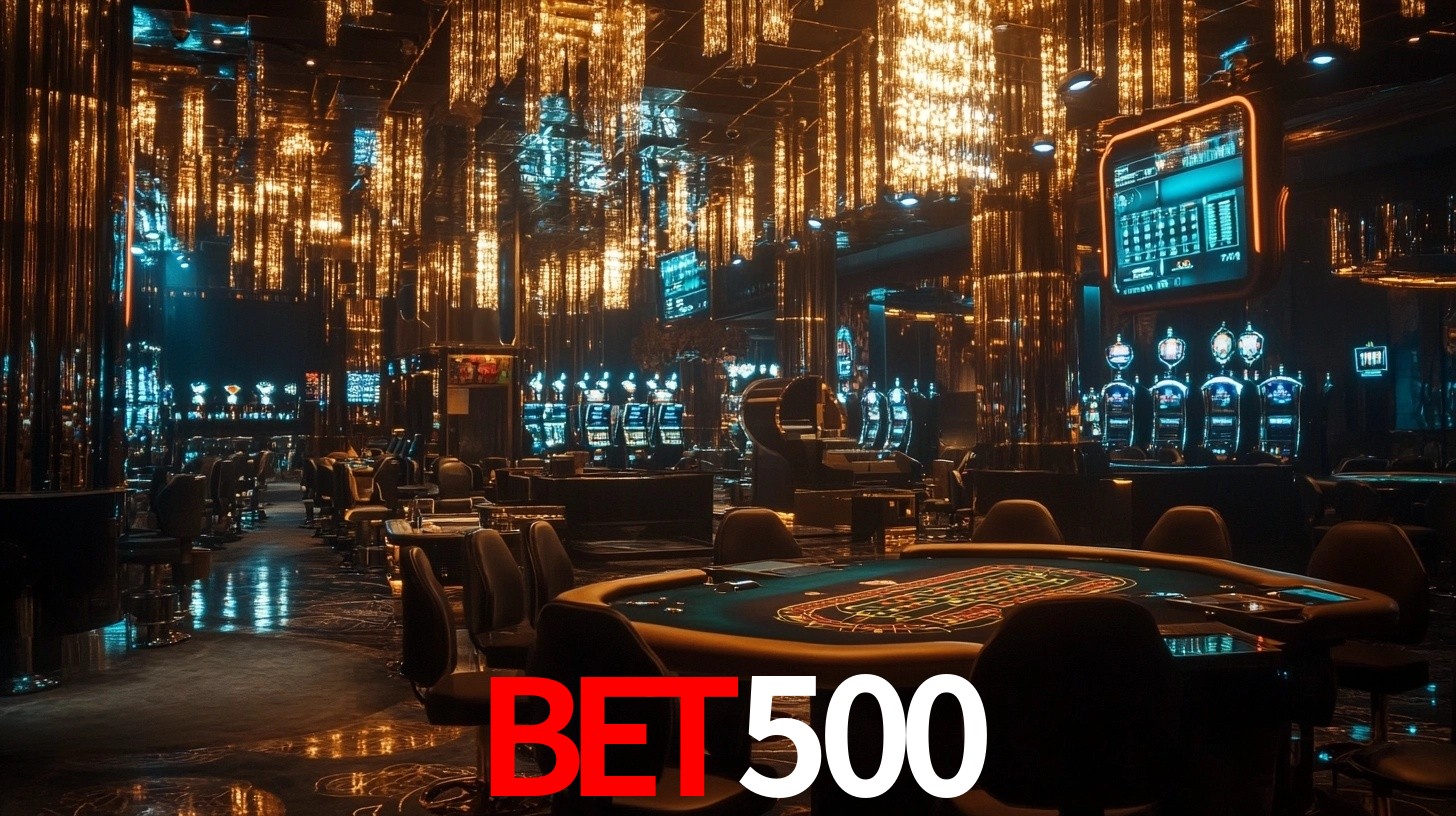 bet500
