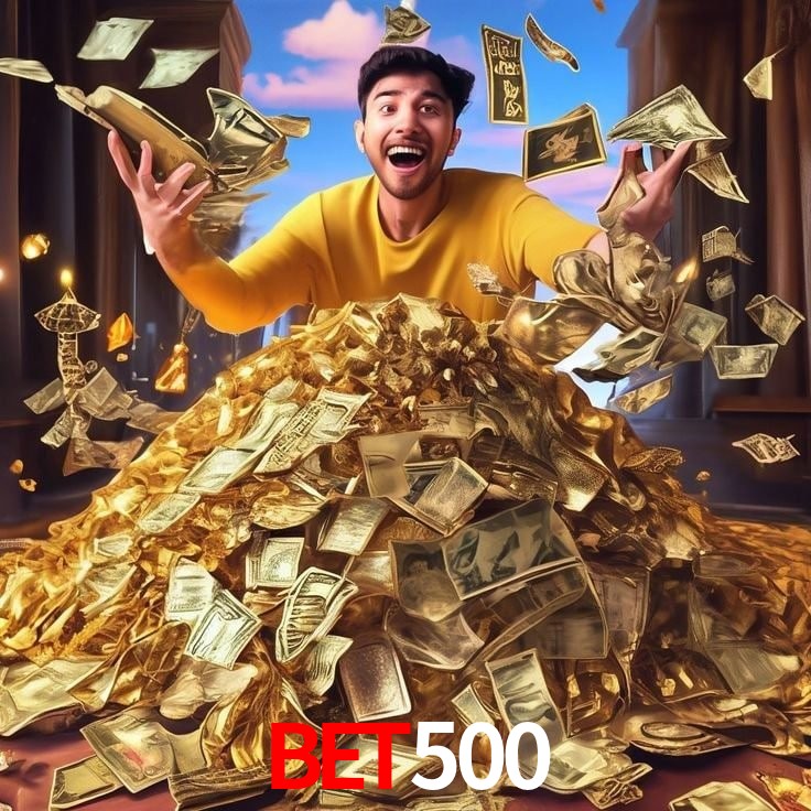 Jogo Aviator bet500