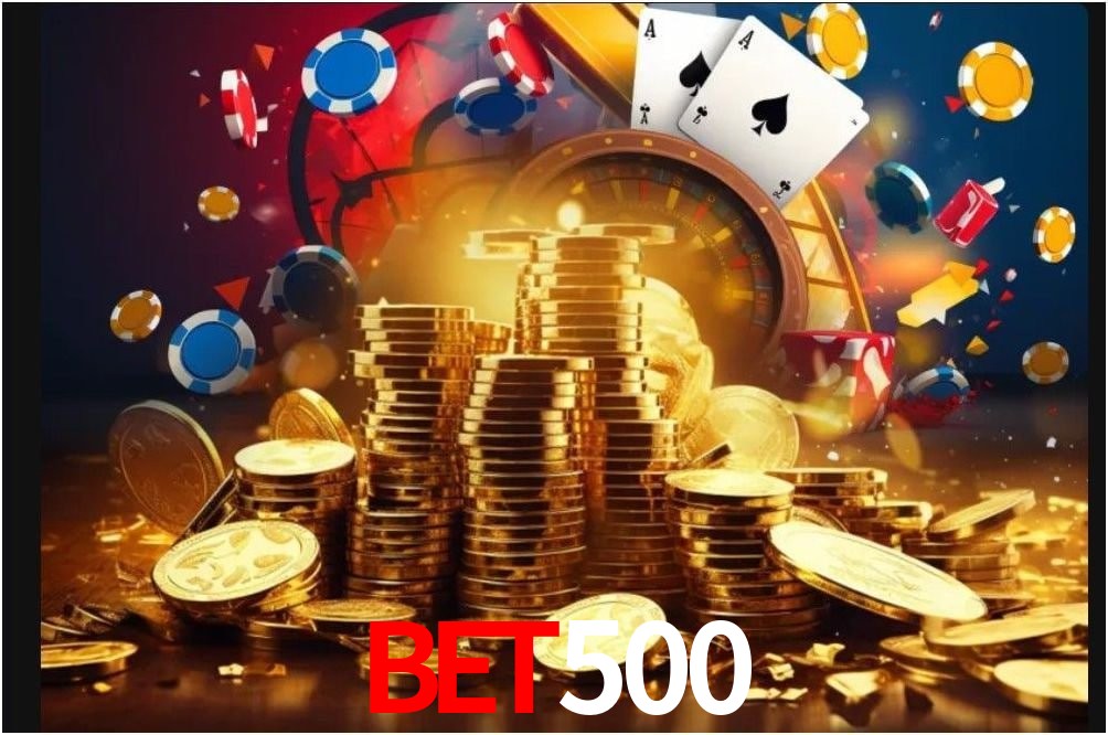 Interface Premium bet500