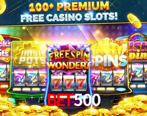 A Revolução dos Aplicativos de Jogos no bet500