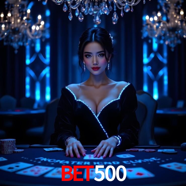 Cadastro Rápido bet500
