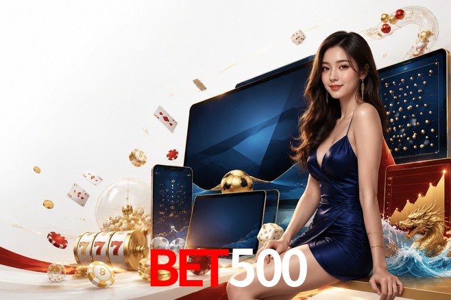 Seasonal Promotions bet500