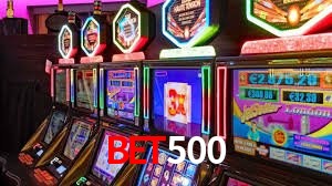 Jogos Exclusivos bet500