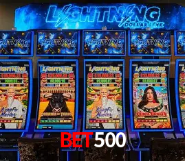 Descubra a Essência do bet500: Nossa História e Compromissos