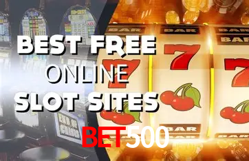 A Popularidade dos Caça-Níqueis no bet500