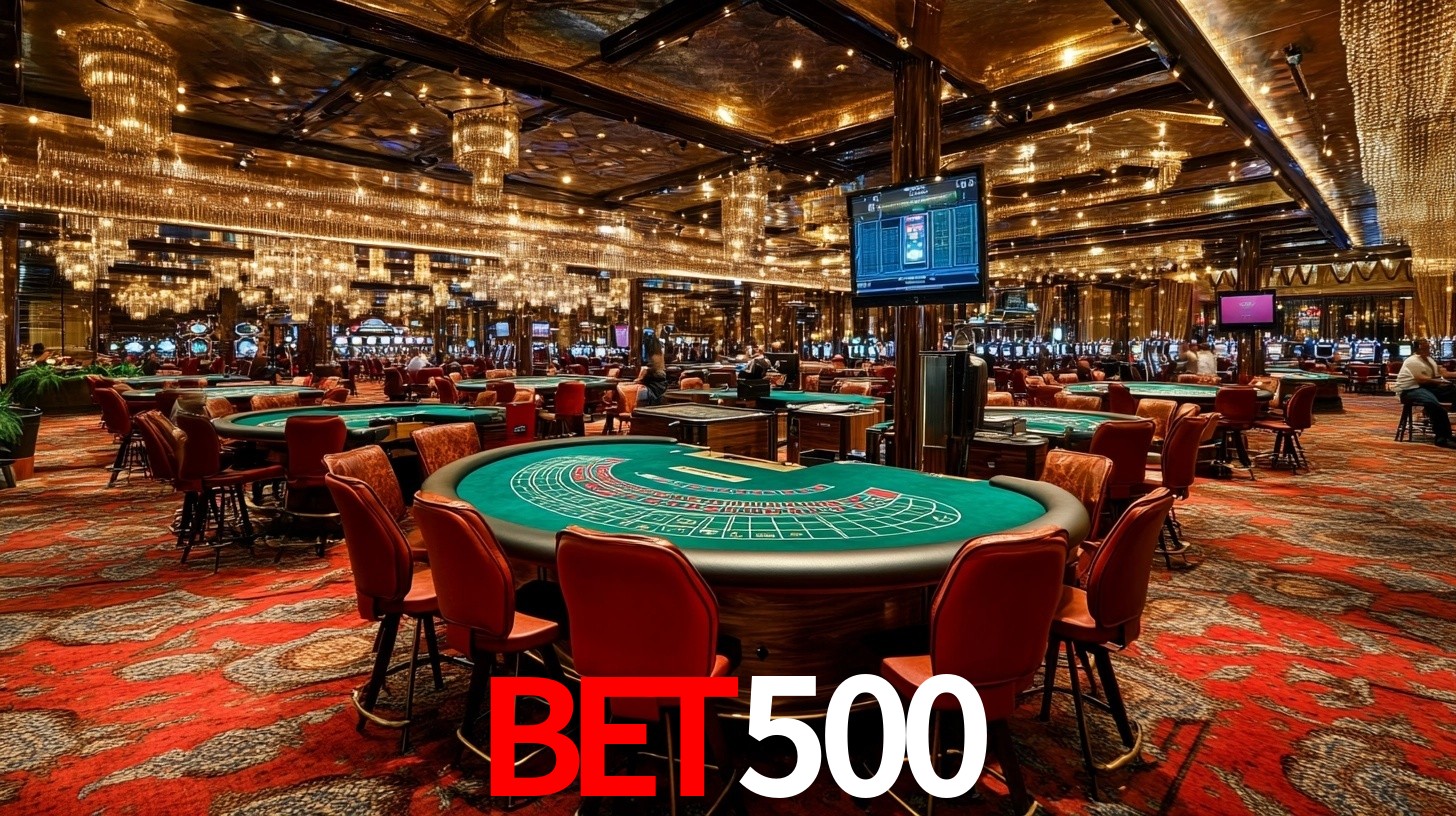 bet500 - Melhores jogos de cassino online - bet500 login