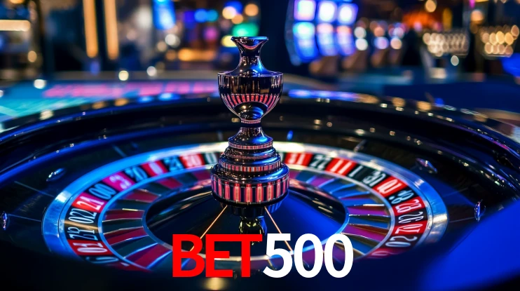 bet500 app
