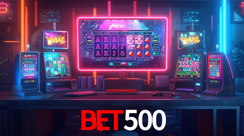 Experimente o Login Seguro Premium no bet500
